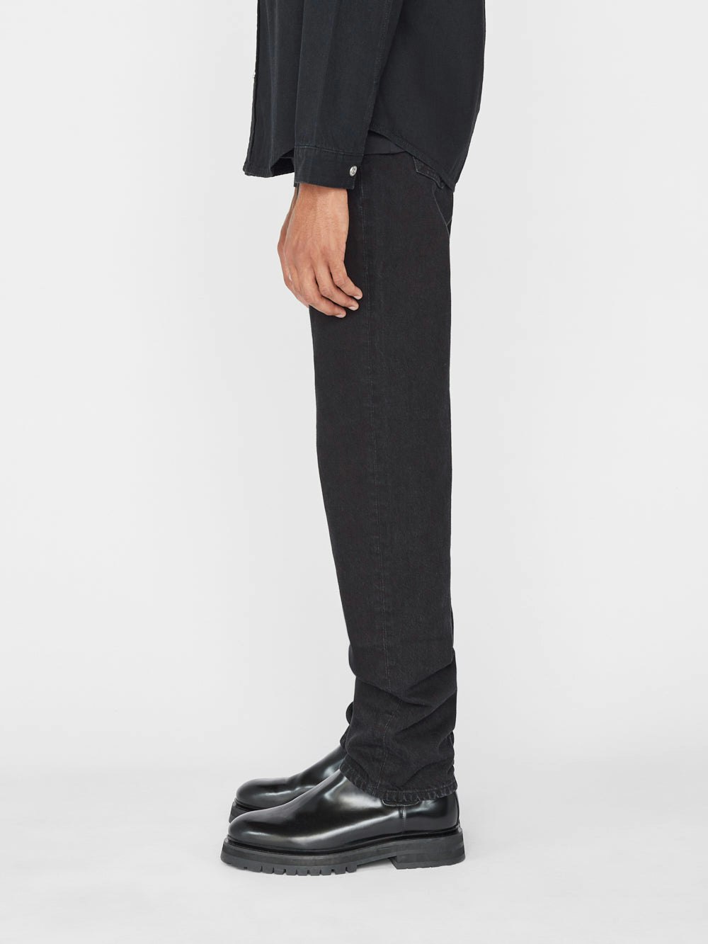 Jeans side view alt:fit1